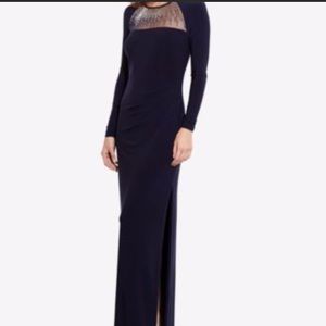Lauren Ralph Lauren Evening Gown Sz 10